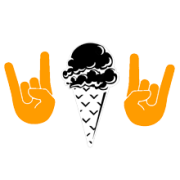 Heavy Metal Ice Cream
